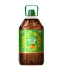 福临门福泰安康低芥酸浓香压榨菜籽油5L/桶【GY】 商品缩略图0