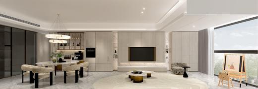 定金链接-天瑞全案整装143㎡套餐【广州】【保利天瑞】 商品图1