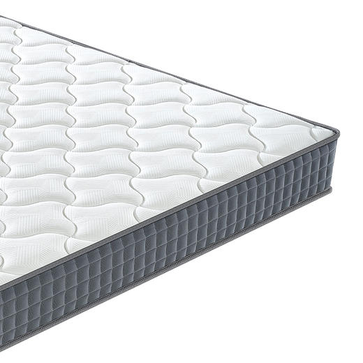 【美居】莎轩BSQC3889床垫 商品图3