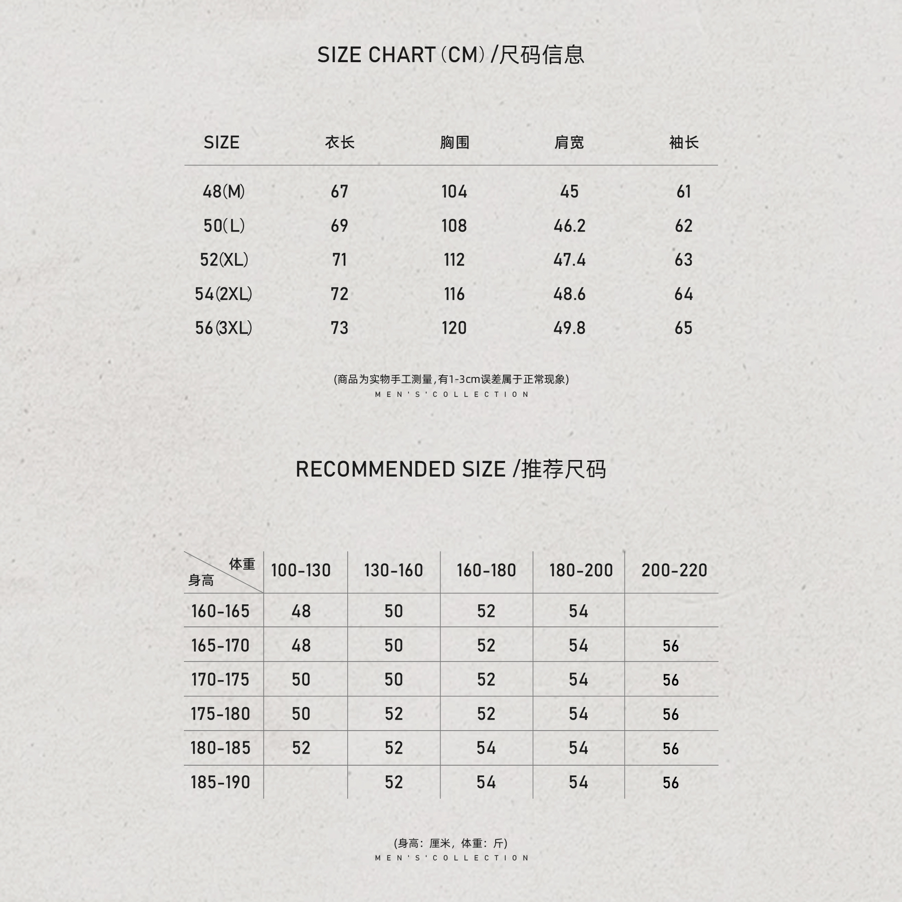 「杰尼.三粒扣」秦磊男装绵羊毛定织细腻针织毛衣LL-LSY1506 O1商品图4