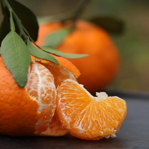 【甘平柑橘】顺丰/京东到家 柑橘类的天花板 酸甜无渣 个大饱满 汁水丰盈 醇香浓郁 果肉粒粒分明 入口爆汁 4种规格任选 商品图3