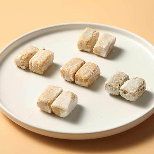 徐福记酥心糖袋装306g【GY】 商品图6