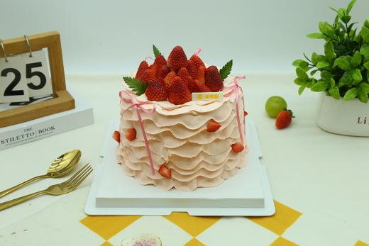 喜上眉梢蛋糕 商品图0