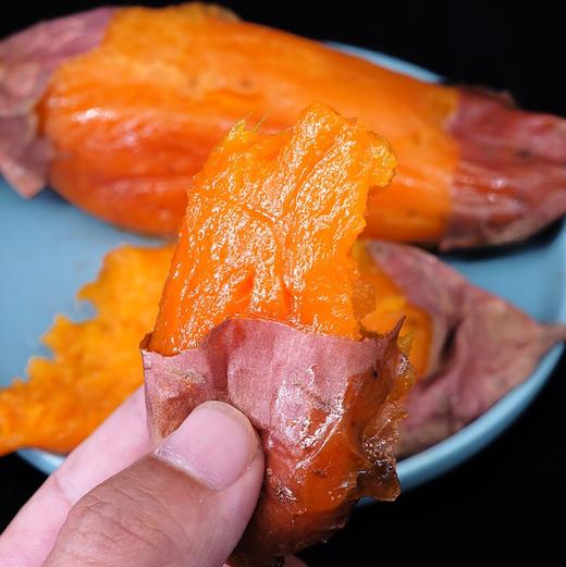 山东烟薯25号家庭装一件包邮【水果】ZY 商品图2