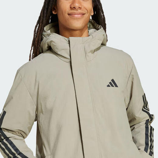 adidas阿迪达斯 男棉服 JY8305 商品图4