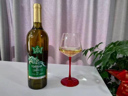 国宾金品贵人香干白（重型瓶）750ml/瓶 6瓶/箱【GA】 商品图0