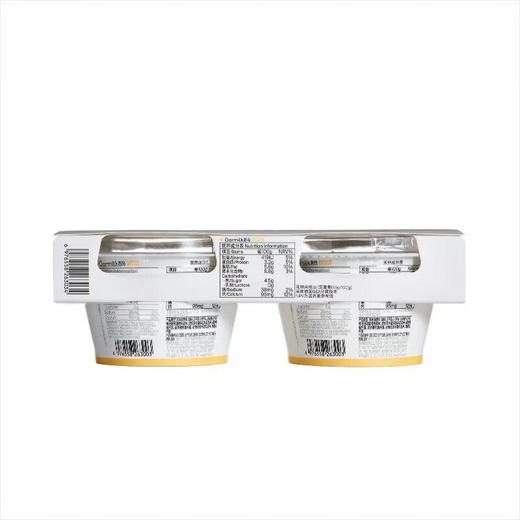 吾岛 低糖酸奶120g*2/组 商品图5