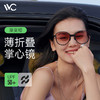 VVC沁风·微醺太阳镜 VGY4S508 商品缩略图3