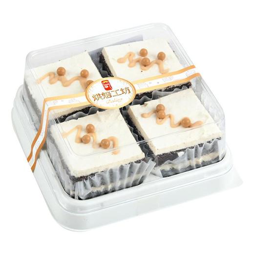 焦糖风味巧克力蛋糕120g 商品图2