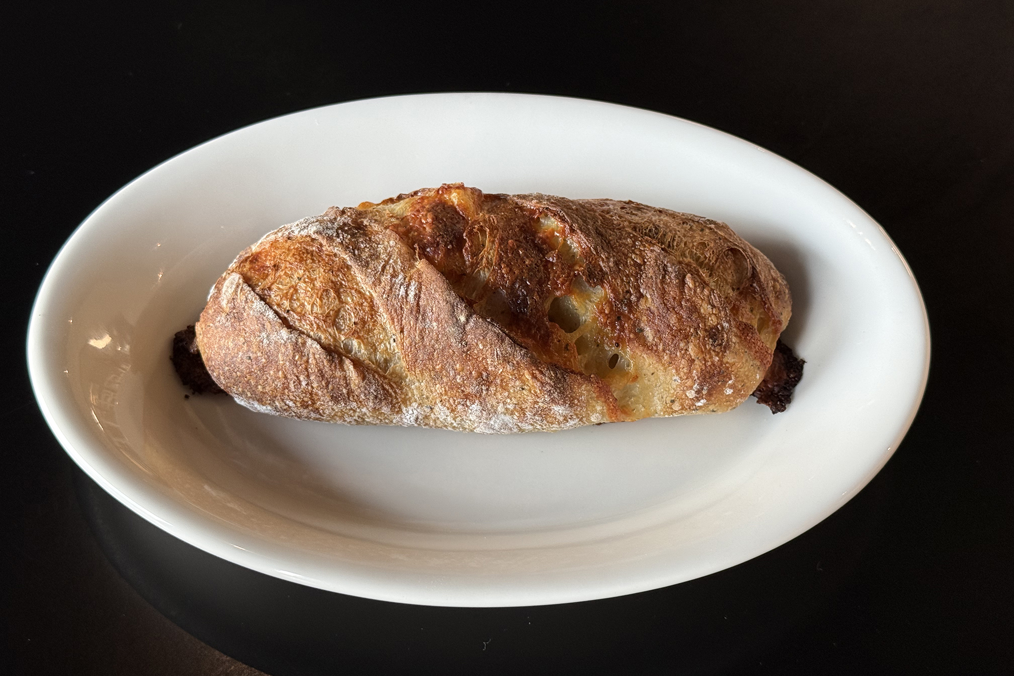 黑松露芝士洛斯提克（邮寄）