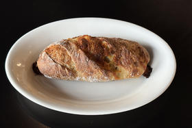 黑松露芝士洛斯提克（邮寄）