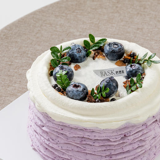 蓝莓云朵 商品图4