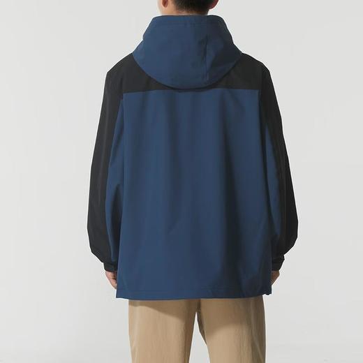 Skechers斯凯奇 男梭织夹克 P425M213-05CT 商品图4