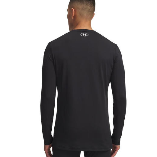 UnderArmour安德玛 男T恤 6005295-001 商品图2