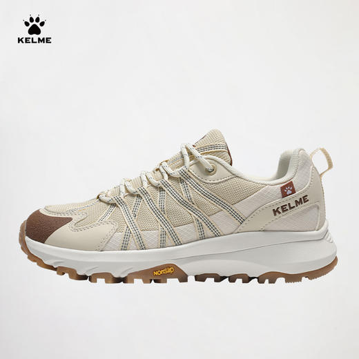 卡尔美游履TRAVELSHOE户外鞋女运动鞋6615HW2550 商品图1