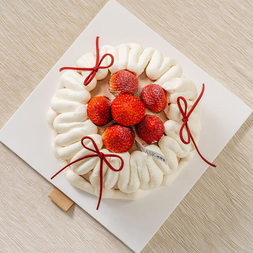 喜上莓梢 商品图2