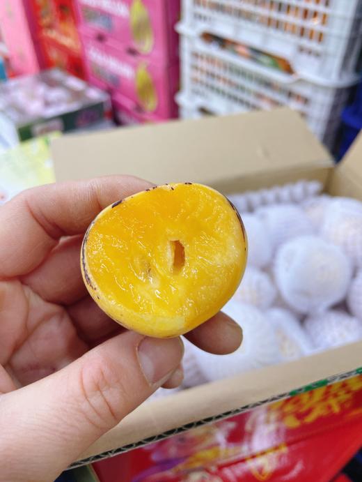 八戒人参果一箱 商品图4