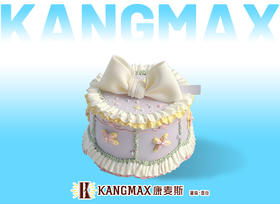紫色梦境蛋糕