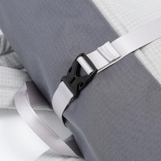 卡尔美大容量双肩包6659BB5001 商品图2