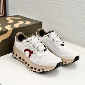 On昂跑 Cloudmonster Void CNY马年限定 舒适贴合跑步鞋