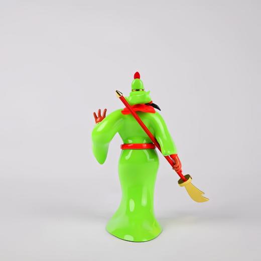 庞飞《红运当头》 商品图4