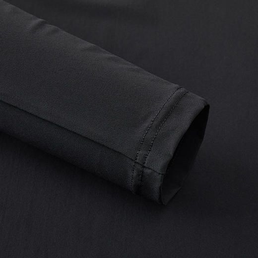 卡尔美重塑燃点系列男士长袖POLO衫6613PL1538 商品图6