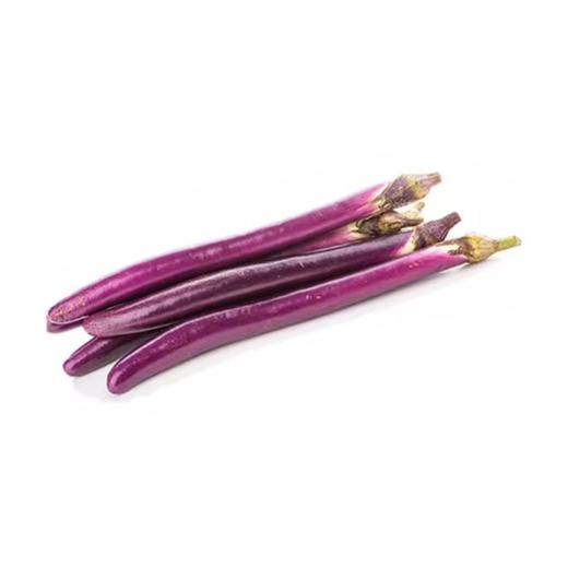 山东精选杭茄 约400g-450g 买放心菜就上瑞和泰 商品图0