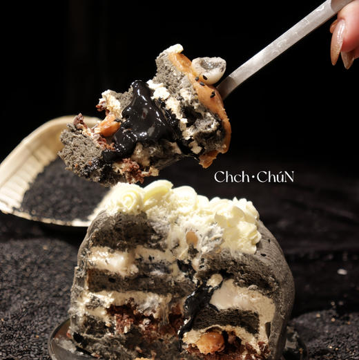 嘿，芝麻 商品图5