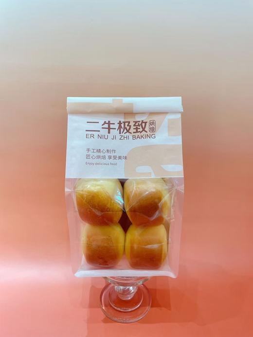 提子餐包丨6个装 商品图1
