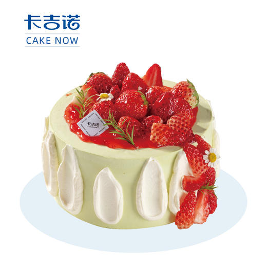 开心莓莓 商品图0