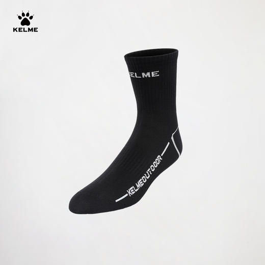 卡尔美中筒袜6659WZ5005 商品图0