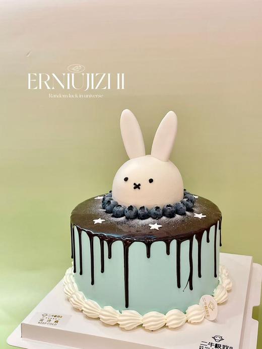 小白兔 商品图2