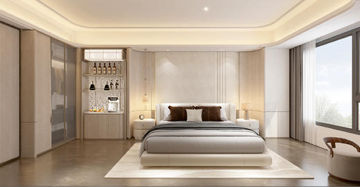 定金链接-天瑞全案整装143㎡套餐【广州】【保利天瑞】 商品图6