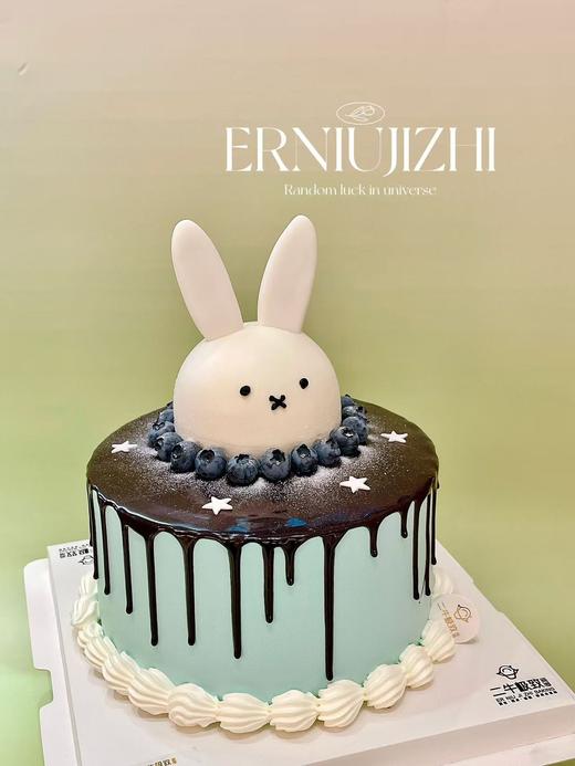 小白兔 商品图1