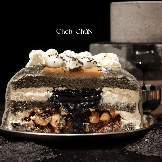 嘿，芝麻 商品图4