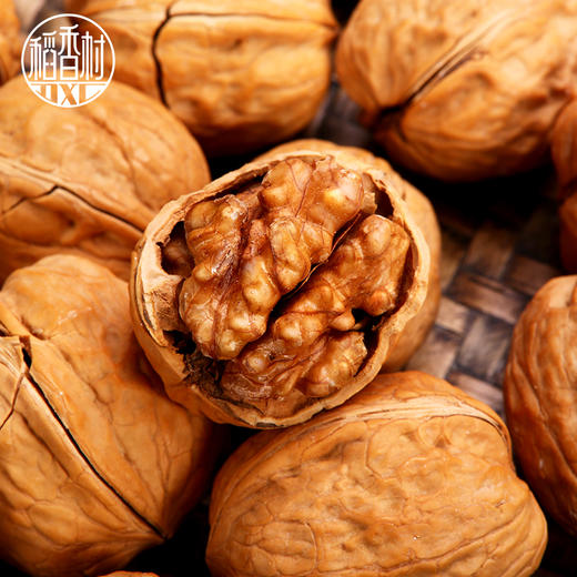 稻香村悦享果礼干果礼盒1280g【GY】 商品图2