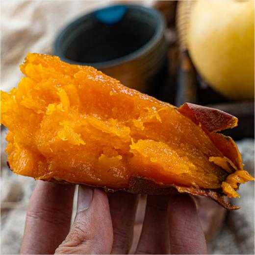 山东烟薯25号家庭装一件包邮【水果】ZY 商品图0