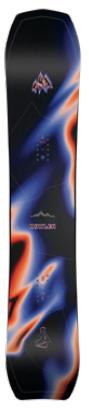 26/27JONES雪板SNB MEN'S HOWLER 商品图0
