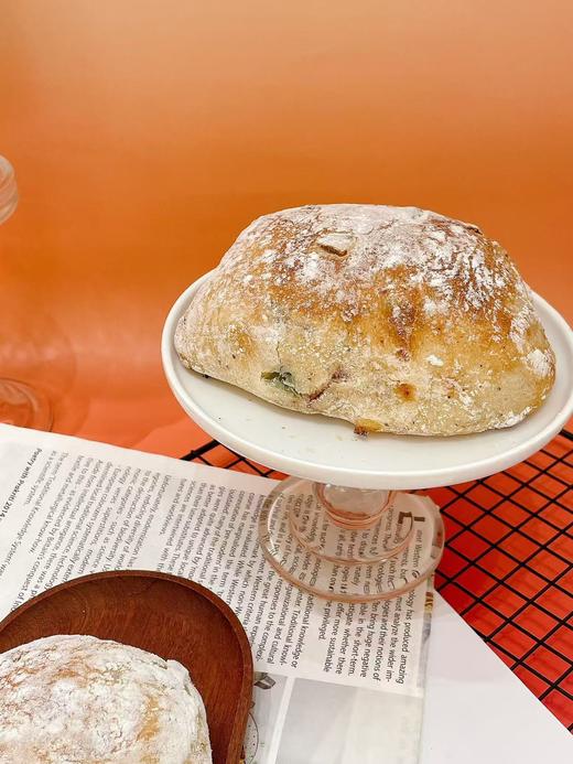 藤椒鸡肉恰巴塔 商品图0