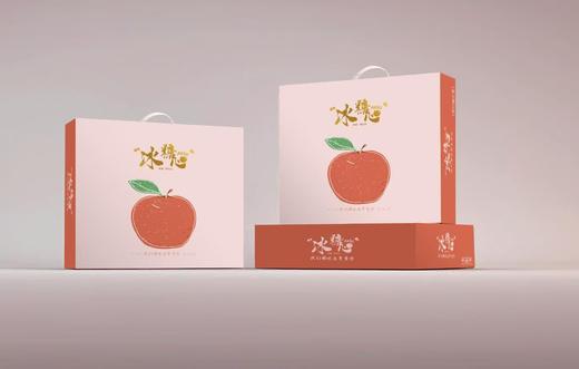 阿克苏糖心苹果 - 精品9枚礼盒装【水果】ZY 商品图6