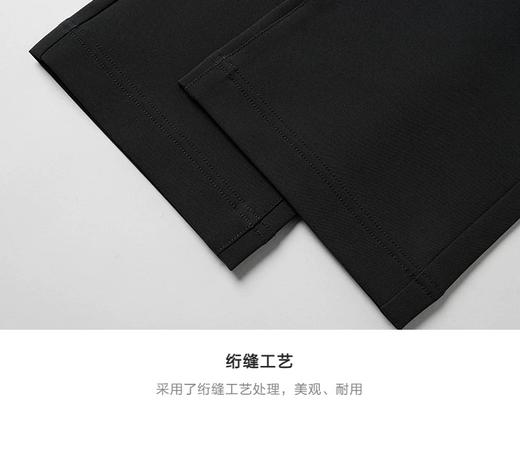 艾高男士秋冬休闲裤，面料高弹力 商品图11