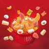 徐福记混合口味新年糖袋装308g【GY】 商品缩略图2