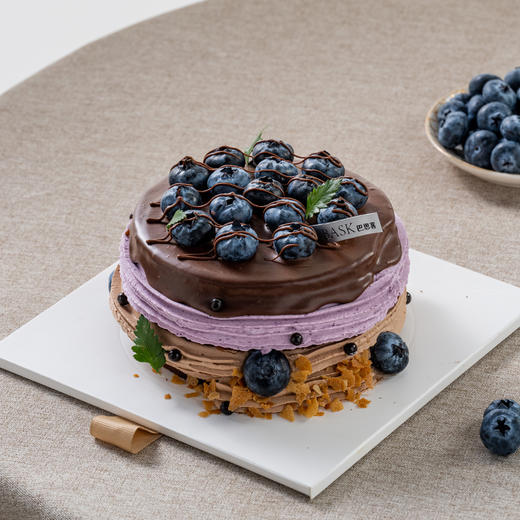 蓝莓敦敦 商品图4