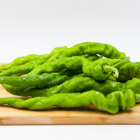 螺丝椒 约300g-350g 买放心菜就上瑞和泰