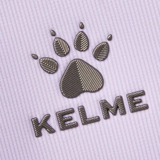 卡尔美重塑燃点系列女士连帽针织外套6613WT2002 商品图8