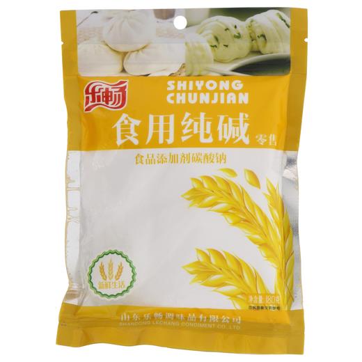 乐畅食用碱180g(C2-03-10) 商品图0