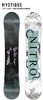 26/27NITRO雪板Mystique 商品缩略图0