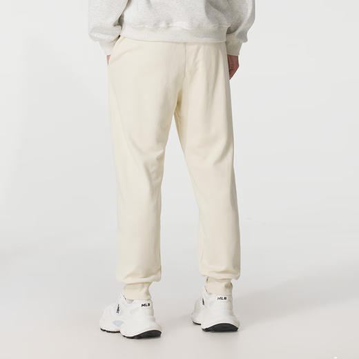 MLB 通用针织长裤 3APTB0154-50CRD 商品图3