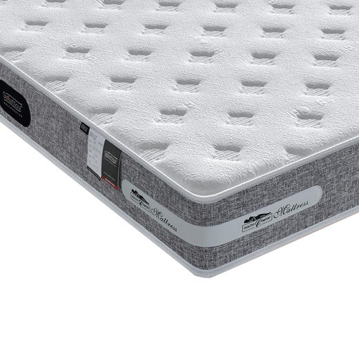 【美居】席梦思BSQC2403床垫 商品图2