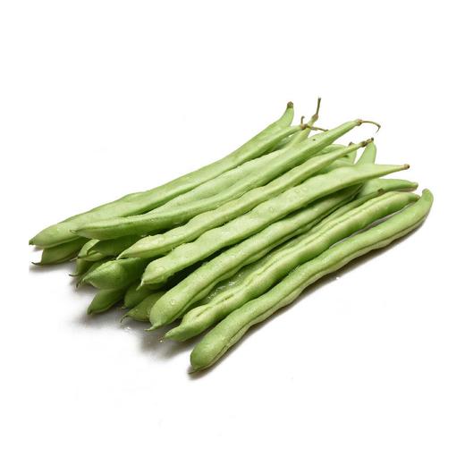 四季豆 约250g-300g 买放心菜就上瑞和泰 商品图0